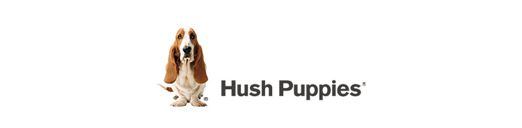 Hush Puppies 暇步士 男童拼接连帽外套 图1