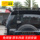 Подходит для Mitsubishi Pajero V93 кронштейн сиденья для флагштока V97 кронштейн антенны кронштейн заднего прожектора модификации V87/V73 mini 1