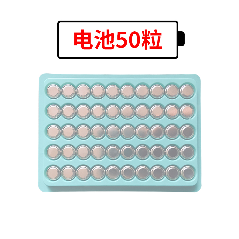 Electronic candle candle light LED light battery AG10