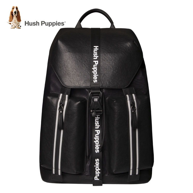 Hui Footwear's Shoulder Bag Male 2023 new package large capacity computer package backpack