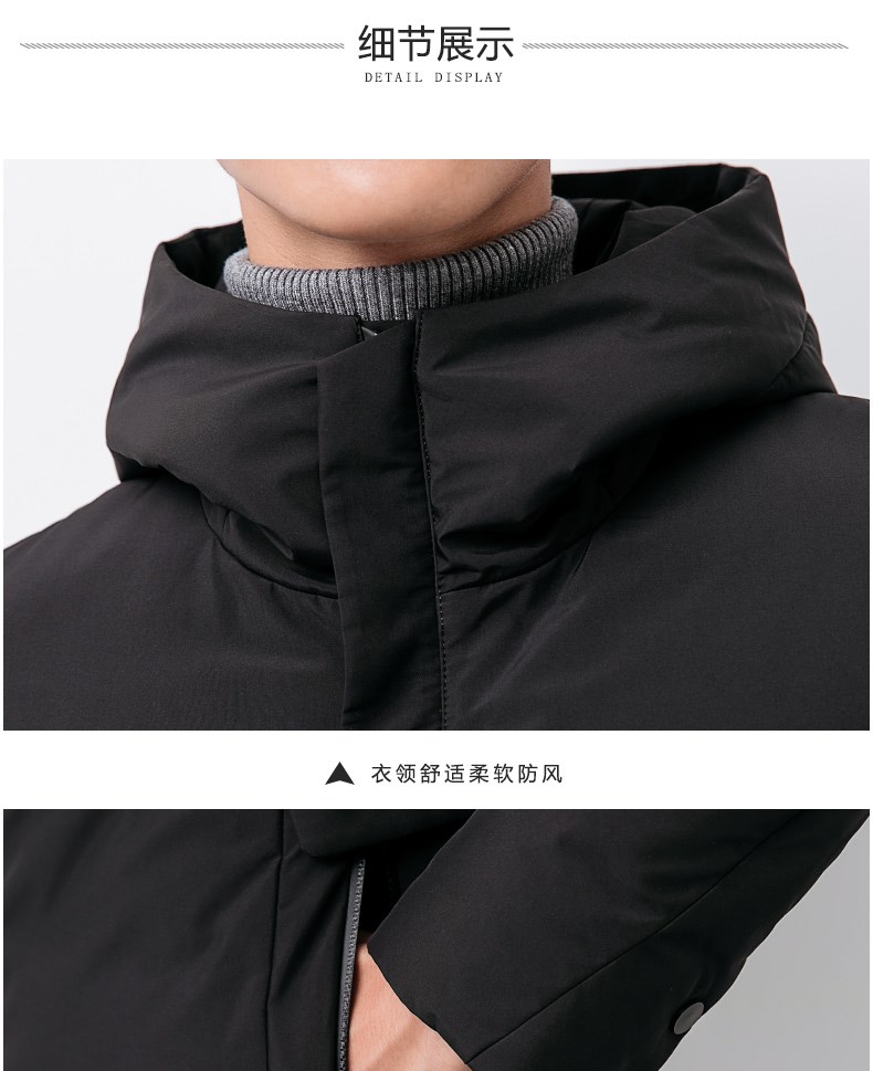 Blouson homme YALOO   - Ref 3120478 Image 18