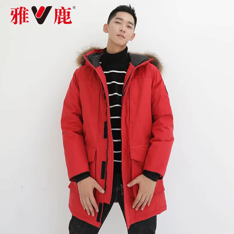 Blouson homme YALOO   - Ref 3120724 Image 5