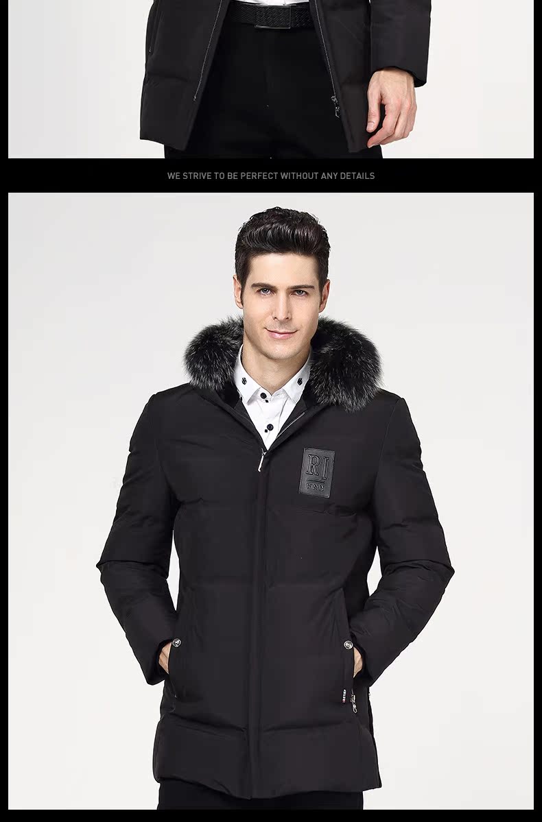 Blouson homme YALOO   - Ref 3122850 Image 10