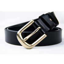 Boys PU belt pin buckle childrens belt boy belt students show PU small belt