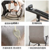 Качалка для домашнего использования для отдыха, диван, сетка для волос для спальни, популярно в интернете, легкий роскошный стиль