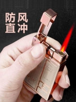 Chenlong Индукция надувной надувной ветров -защищенное красное пламен