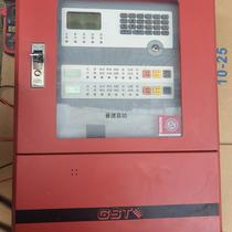 GST-QKP04 2 gas fire extinguishing controller condition new functions perfect negotiate price before bidding