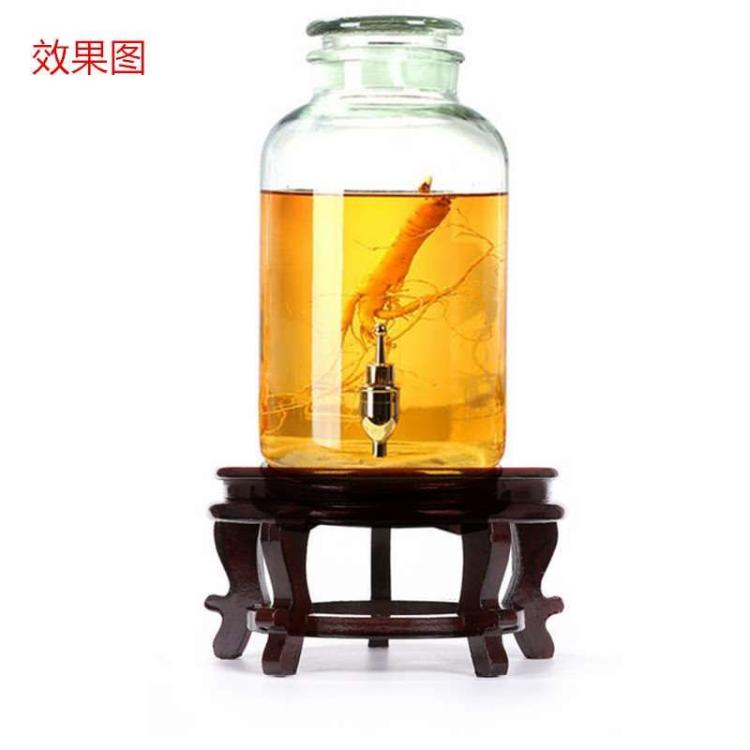 Diane jade - like stone wear it round as high solid wood vases, small pallet high pot bearing furnishing articles tank base