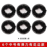 [6 Установки] Средний номер имеет упругие и кружевные модели