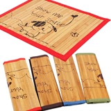 Коврик, летний универсальный ковер для сна