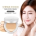 Boquan Ya air cushion BB cream nude trang điểm che khuyết điểm trang điểm trước khi kem nền dạng lỏng dưỡng ẩm cho nữ kéo dài không cc Hàn Quốc