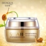 Boquanya Snail Cream Moisturising Lotion Moisturising Chăm sóc da làm sáng da Sinh viên nam và nữ không Nhật Bản - Kem dưỡng da kem dưỡng ahc xanh