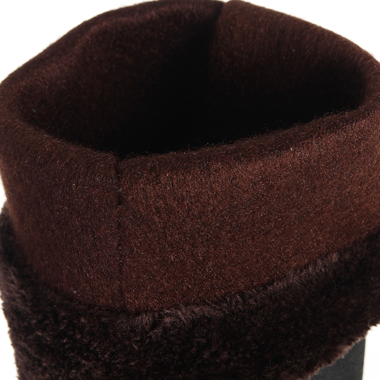 Chaussures - bottes caoutchouc homme pour hiver - Ref 963954 Image 10
