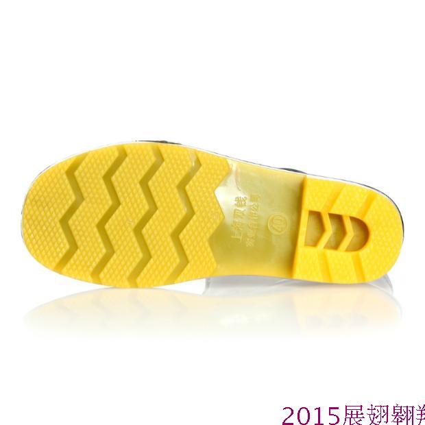 Chaussures - bottes caoutchouc homme pour printemps - semelle tendon - Ref 963344 Image 52