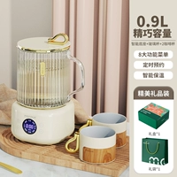 Подарочная коробка [Milai Bai] стекло M+Base K+2 Coffee Cup Cup