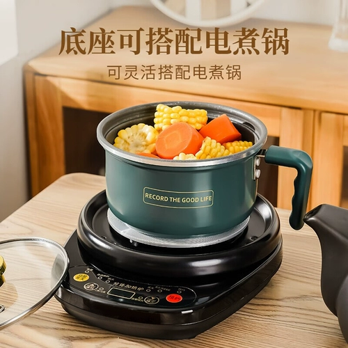 Отказ от переоборудования TCM Электрический горшок с жаркой на китайский аппарат.