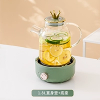 1,8L Crown Pot+нагревательная основа