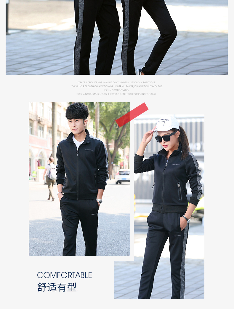 Survêtement homme en Polyester - Ref 3425856 Image 18