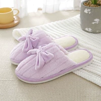 BBZ Bow Cotton Drag-Purply