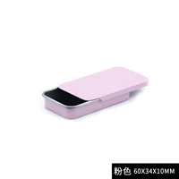 60*34*10 -миллиметровый порошок блеска