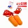 Nút tai chống ồn, chống ồn, giảm tiếng ồn, tắt tiếng mạnh, ngủ ngáy, chống ồn công nghiệp, dây đai silicon, miễn phí vận chuyển nút chống ồn