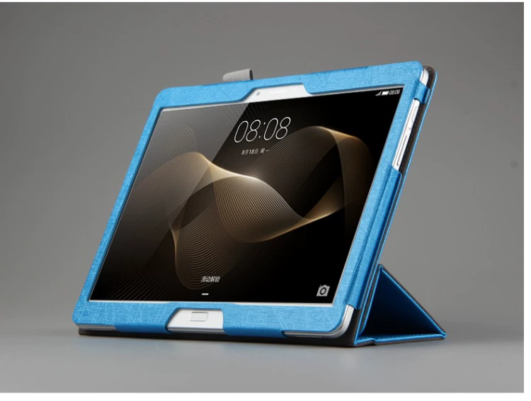 Huawei ôm đọc M2-A01W da bảo vệ tay áo M2-A01L 10.1 inch vỏ tablet M2-10 - Phụ kiện máy tính bảng