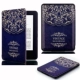 Amazon kindle voyage nắp bảo vệ phiên bản của 1499 book reader Cuối cùng bao da đặc biệt - Phụ kiện sách điện tử ốp ipad