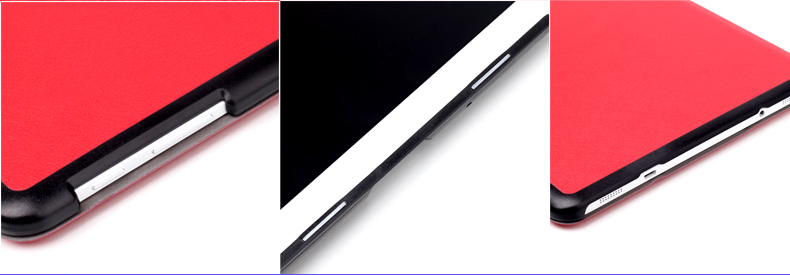 Huawei M3 phiên bản trẻ của 10,1 inch tablet vỏ bảo vệ tay áo da BAH-W09 AL00 - Phụ kiện máy tính bảng ban phim ipad