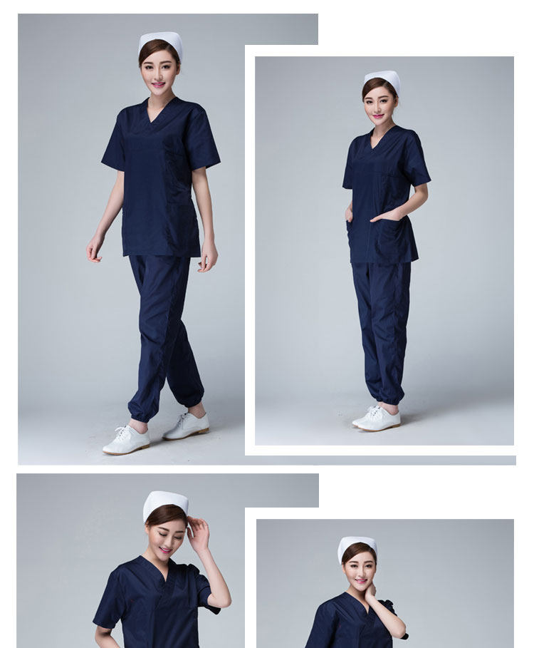 Tenue infirmière - Ref 1858094 Image 17