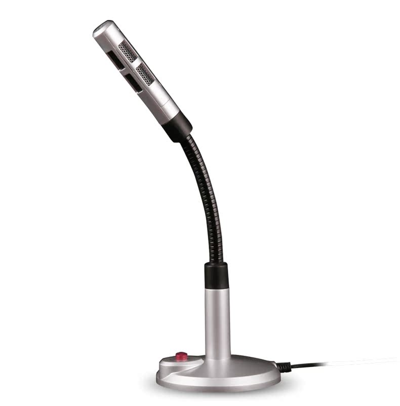 micro thu âm cài áo Micrô máy tính để bàn ovann Ovan OV-M369 YY neo karaoke chuyên dụng micro giọng nói nhà mic hát livestream điện thoại