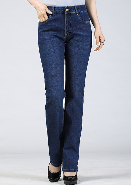 Jean femme SHYTIPHE    - Ref 3193604 Image 17