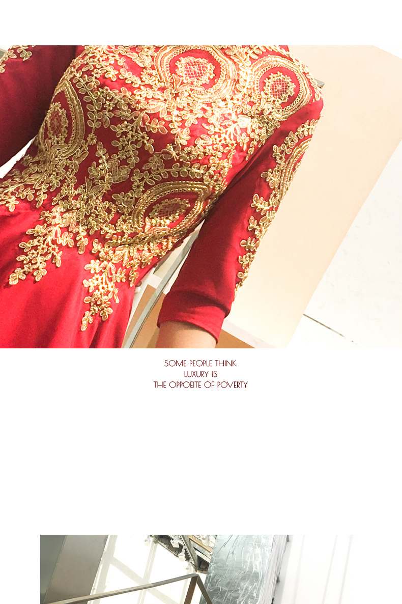 Robe du soir - Ref 3213648 Image 19