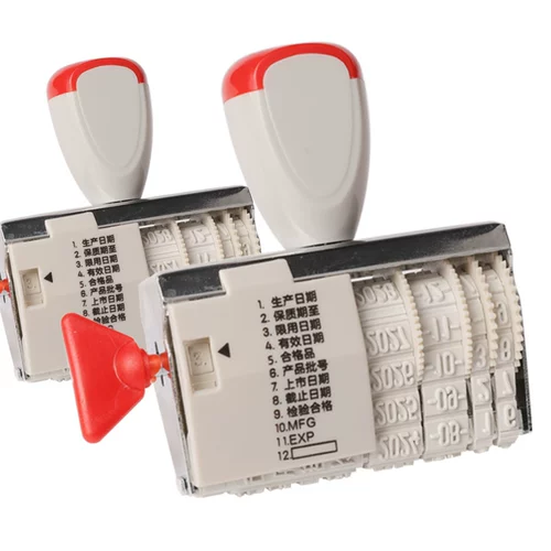 Дата производства Печать Регулируемое год, месяц -срок действия периода валидности, комбинация уплотнения уплотнения ручного проверки