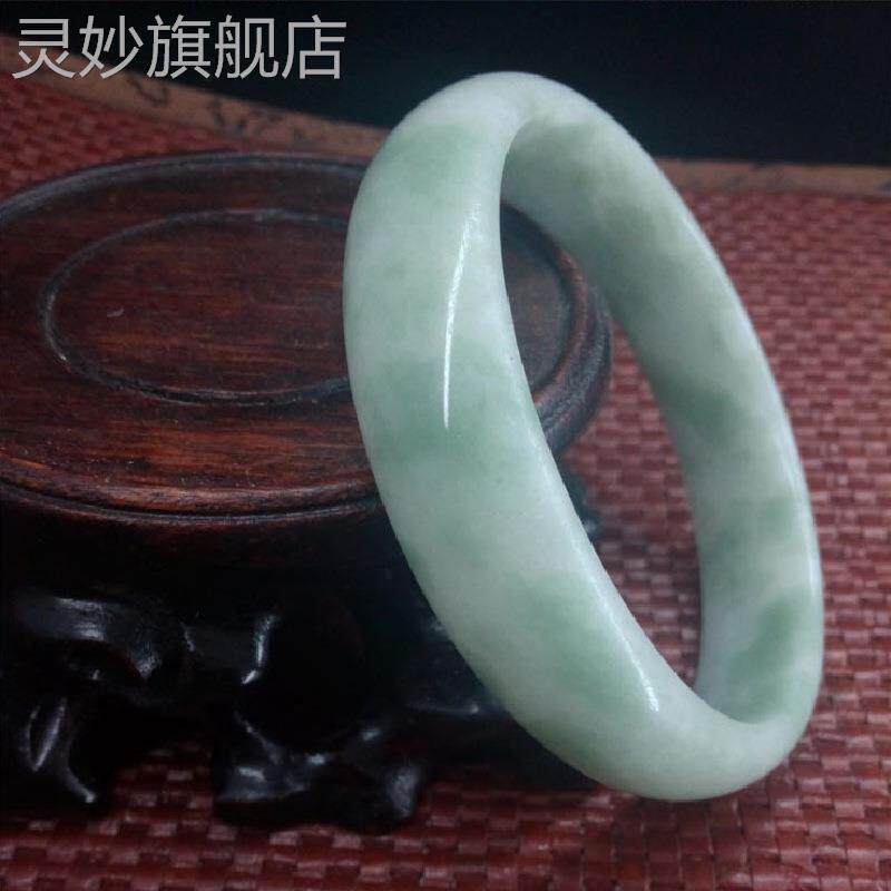 MANUFACTURER: GUIZHOU EMERALD ROUND BAR BRACELET JADE JADE BRACELET JADE JADE BRACELET WILL SELL GIFTS