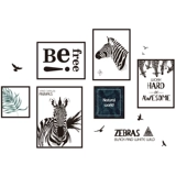 Трехмерная наклейка на стену для спальни, постер, наклейки для кровати, в 3d формате