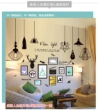 Трехмерные самоклеющиеся обои, декор, настенная наклейка для кровати, наклейки, 3D