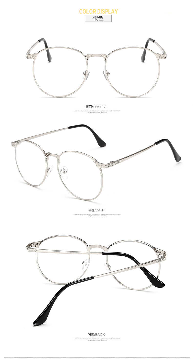Montures de lunettes OTHER   en Titane pur - Ref 3139647 Image 19