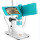 Портативный электронный микроскоп высокой четкости с экраном Antonstar AD203 handheld digital magnifying glass для осмотра печатных плат mini 2