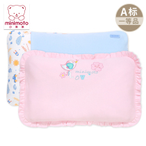 Xiaomi Mi Baby Pillow Baby Pillow Newborn Model Pillow Cotton Children Pillow