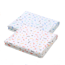 Xiaomi Mi baby products Children are carried by newborn babies double-layer air conditioners are covered by newborns blankets quilts and blankets