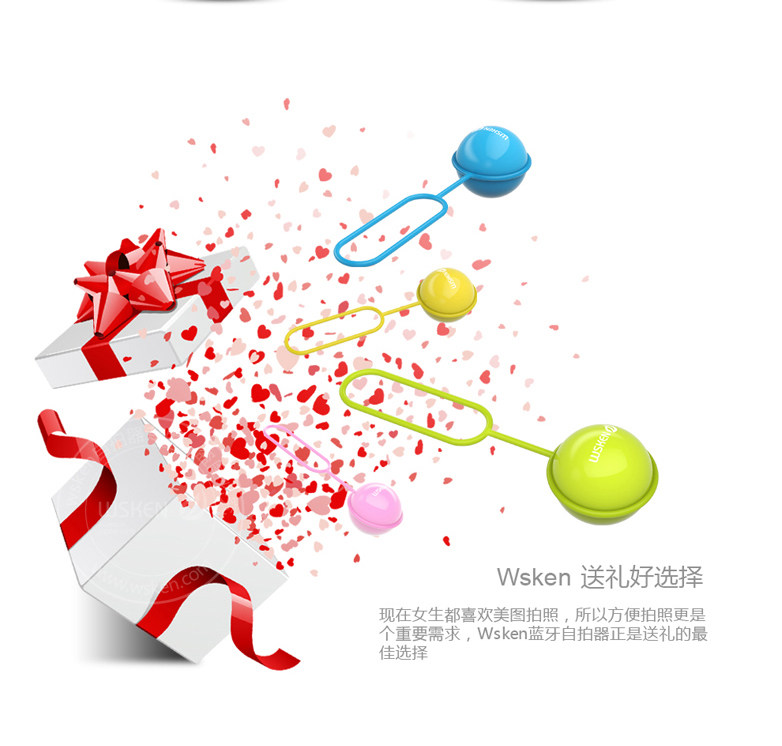 Télécommande pour téléphone portable - Ref 302901 Image 23