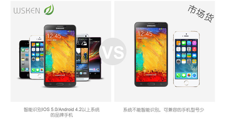 Télécommande pour téléphone portable - Ref 302901 Image 27