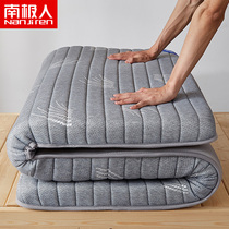 Antarctic Knitted Latex Mattress Memory Cotton Soft Mat Student Dormitory Single 90x190cm Thickened Bedding