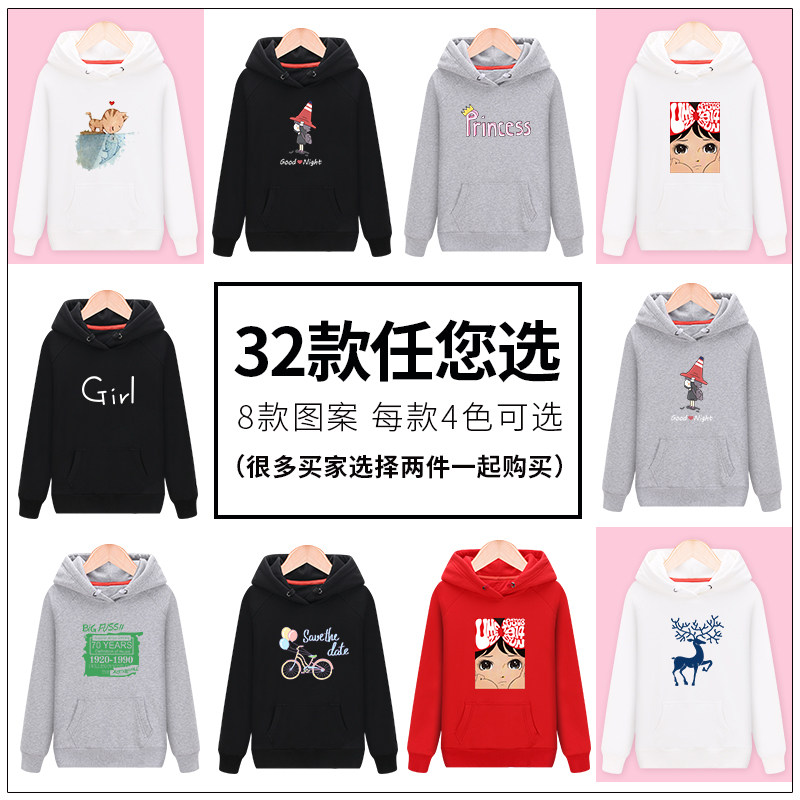 Sweatshirt femme en Coton - Ref 3216062 Image 4