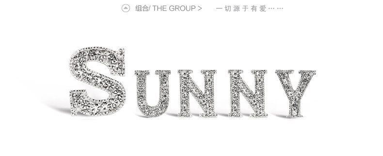 Broche femme AJIDOU en autre - Ref 1177022 Image 51