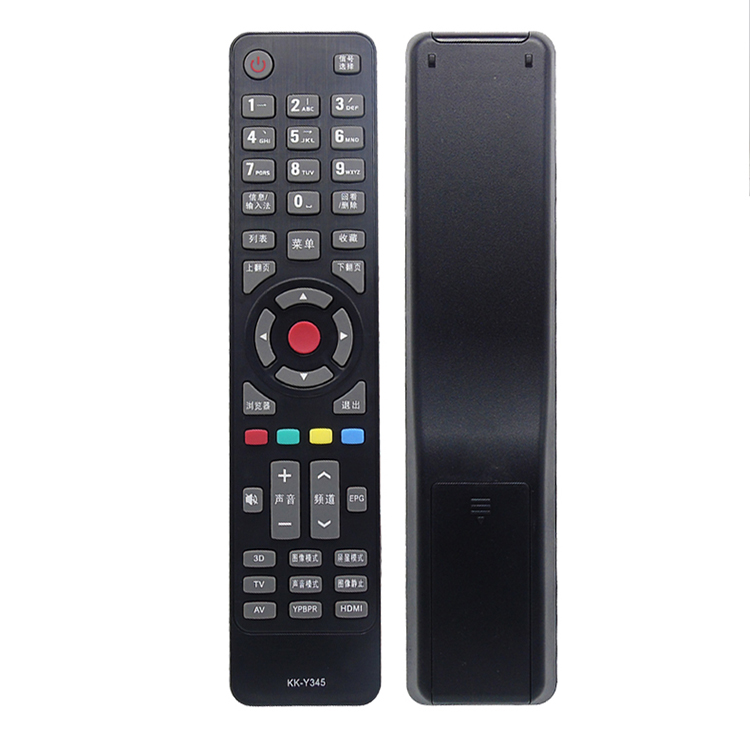 TV LCD Konka điều khiển từ xa LED32F1160CF - TV ti vi màn hình cong