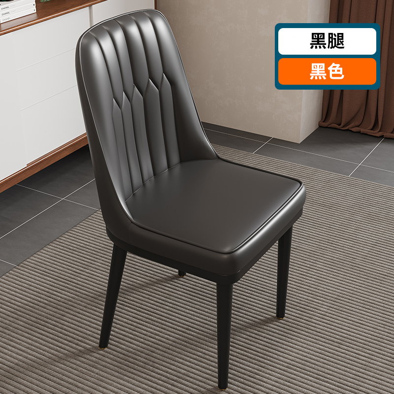 [Export quality model] black-black legs