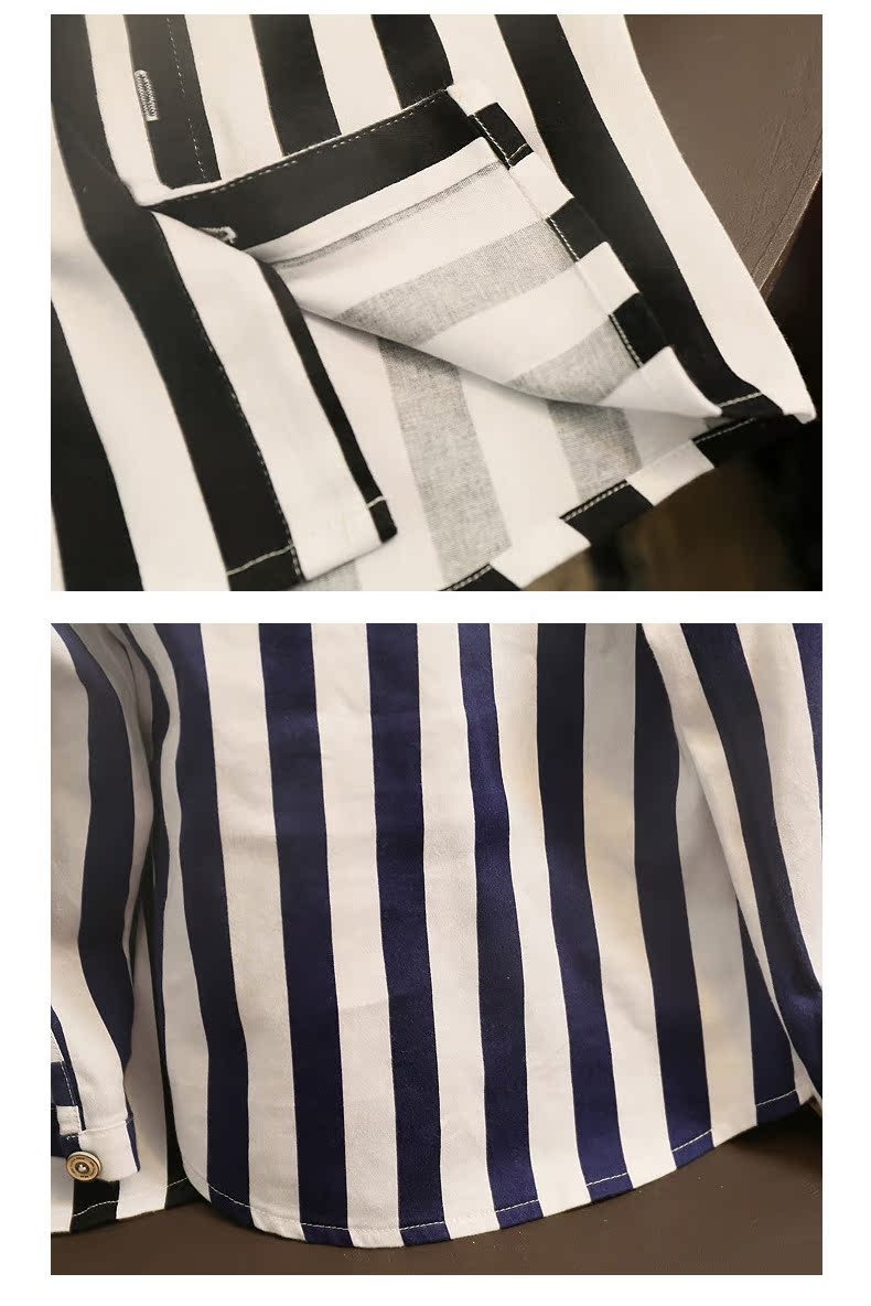 Chemise enfant à manche longue - Ref 2082861 Image 24
