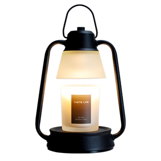 Aromatherapy tray candle holder light luxury retro ornament