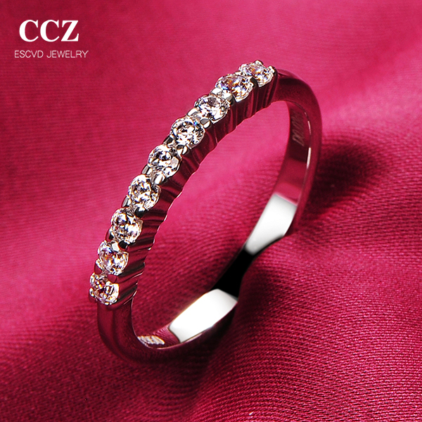 Bague Femme en Argenterie - Ref 3086615 Image 89